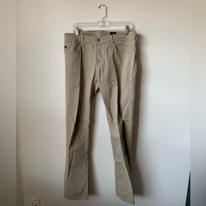 AG The Tellis Men’s Khaki Pants